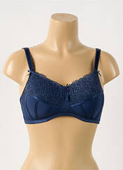 Soutien-gorge bleu AMOENA pour femme seconde vue