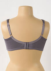 Soutien-gorge gris WACOAL pour femme seconde vue