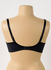 Soutien-gorge noir CHANTELLE pour femme seconde vue