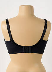 Soutien-gorge noir CHANTELLE pour femme seconde vue