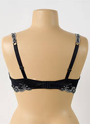 Soutien-gorge noir LISE CHARMEL pour femme seconde vue