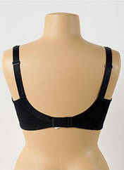 Soutien-gorge noir LISE CHARMEL pour femme seconde vue