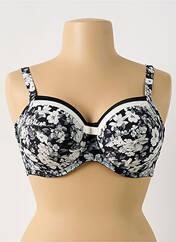 Soutien-gorge noir PRIMA DONNA pour femme seconde vue