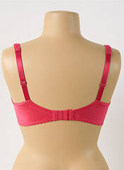 Soutien-gorge rouge AUBADE pour femme seconde vue