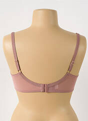 Soutien-gorge violet CHANTELLE pour femme seconde vue