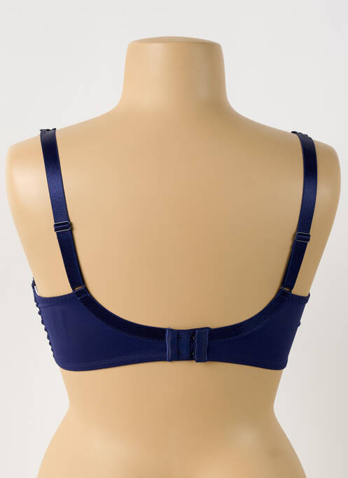 Soutien-gorge bleu CHANTELLE pour femme