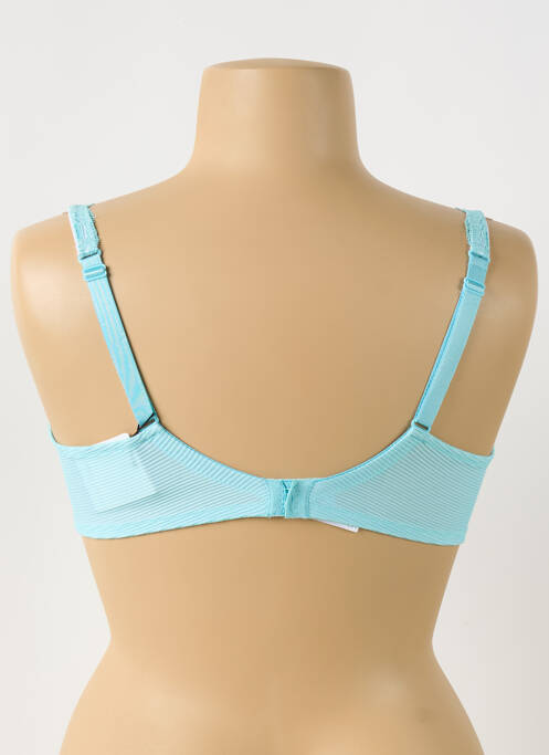 Soutien-gorge bleu PRIMA DONNA pour femme