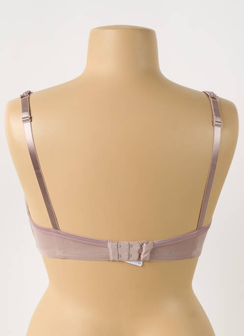 Soutien-gorge marron AMOENA pour femme