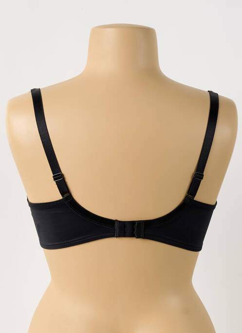 Soutien-gorge noir CHANTELLE pour femme