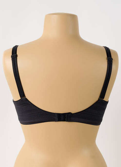 Soutien-gorge noir CHANTELLE pour femme