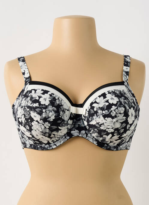 Soutien-gorge noir PRIMA DONNA pour femme