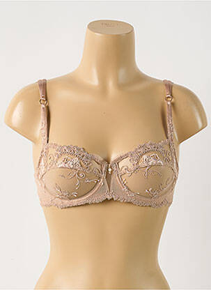 Soutien-gorge haut soutien-gorge balconnet haut soutien-gorge balconnet chair LISE CHARMEL femme