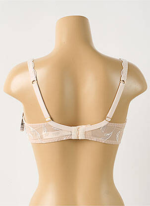 Soutien-gorge haut soutien-gorge balconnet haut soutien-gorge balconnet beige AUBADE femme