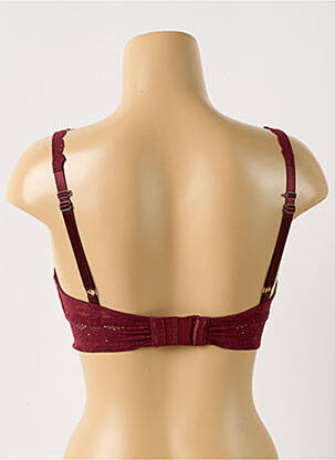 Soutien-gorge sans armature bralettes violet WACOAL femme