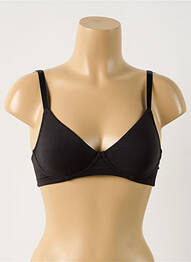 Soutien-gorge avec armature noir WACOAL femme