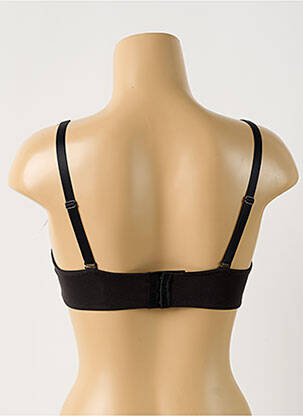 Soutien-gorge avec armature noir WACOAL femme
