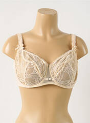 Soutien-gorge chair EMPREINTE pour femme seconde vue