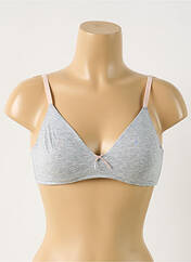 Soutien-gorge gris VERDISSIMA pour femme seconde vue