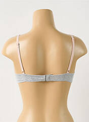Soutien-gorge gris VERDISSIMA pour femme seconde vue