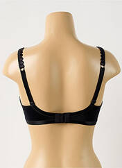 Soutien-gorge noir LEJABY pour femme seconde vue