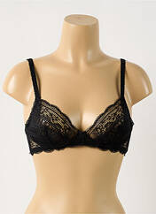 Soutien-gorge noir PALADINI pour femme seconde vue