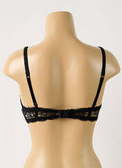 Soutien-gorge noir PALADINI pour femme seconde vue