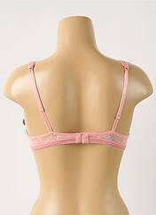Soutien-gorge rose LEJABY pour femme seconde vue