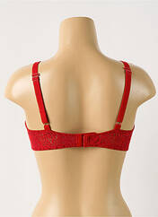 Soutien-gorge rouge WACOAL pour femme seconde vue