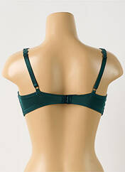Soutien-gorge vert WACOAL pour femme seconde vue