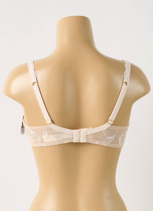 Soutien-gorge beige AUBADE pour femme