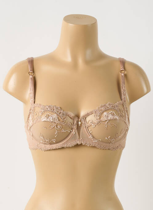 Soutien-gorge chair LISE CHARMEL pour femme