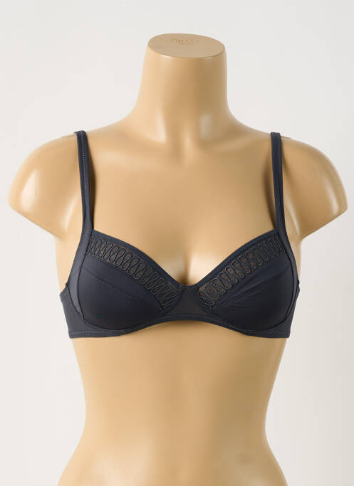 Soutien-gorge gris MARIE JO pour femme