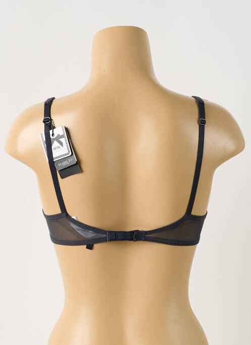 Soutien-gorge gris MARIE JO pour femme