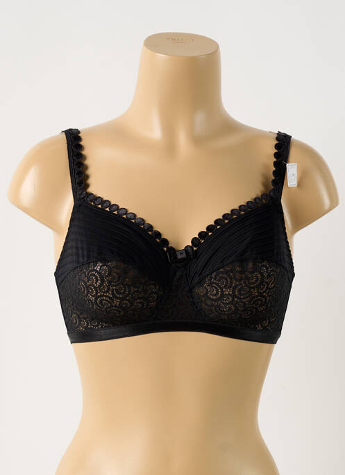 Soutien-gorge noir LEJABY pour femme