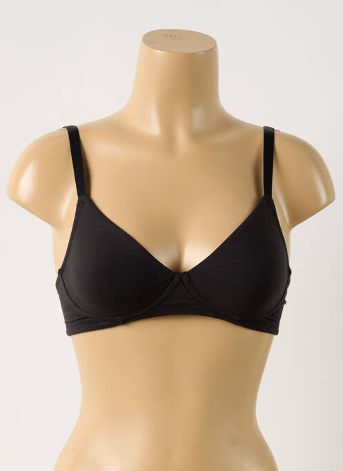 Soutien-gorge noir WACOAL pour femme