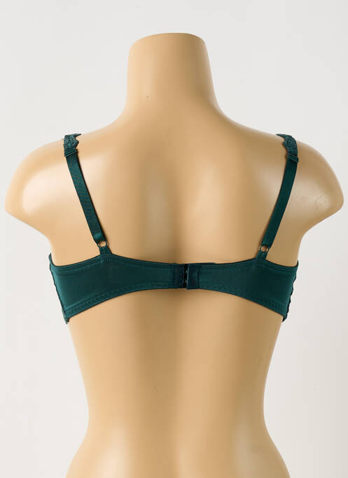 Soutien-gorge vert WACOAL pour femme