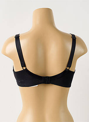Soutien-gorge haut soutien-gorge emboitant haut soutien-gorge emboitant noir ANTIGEL femme