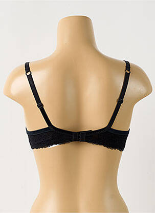 Soutien-gorge haut soutien-gorge balconnet haut soutien-gorge balconnet noir LISE CHARMEL femme