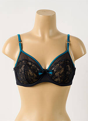 Soutien-gorge avec armature noir MARIE JO femme