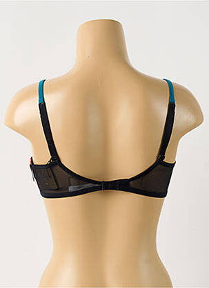 Soutien-gorge avec armature noir MARIE JO femme