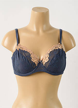 Soutien-gorge haut soutien-gorge emboitant haut soutien-gorge emboitant gris MARIE JO femme