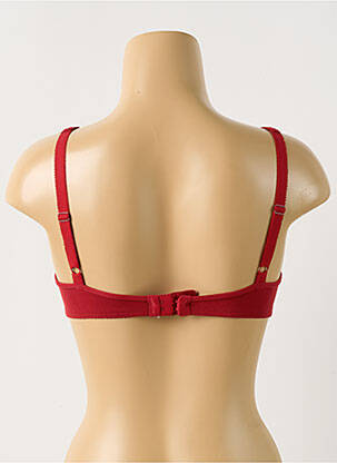 Soutien-gorge haut soutien-gorge balconnet haut soutien-gorge balconnet rouge WACOAL femme