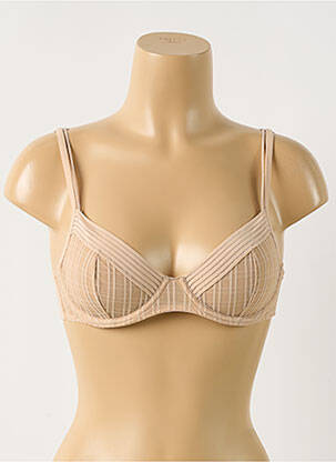 Soutien-gorge haut soutien-gorge balconnet haut soutien-gorge balconnet beige MARIE JO femme