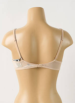 Soutien-gorge haut soutien-gorge balconnet haut soutien-gorge balconnet beige MARIE JO femme
