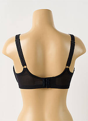Soutien-gorge haut soutien-gorge emboitant haut soutien-gorge emboitant noir WACOAL femme