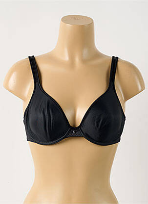 Soutien-gorge haut soutien-gorge emboitant haut soutien-gorge emboitant noir EMPREINTE femme