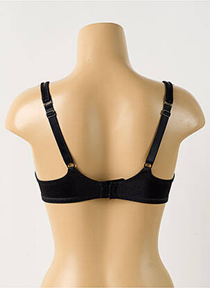 Soutien-gorge haut soutien-gorge emboitant haut soutien-gorge emboitant noir EMPREINTE femme