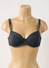 Soutien-gorge haut soutien-gorge emboitant haut soutien-gorge emboitant gris MARIE JO femme