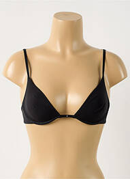 Soutien-gorge haut soutien-gorge balconnet haut soutien-gorge balconnet noir WACOAL femme