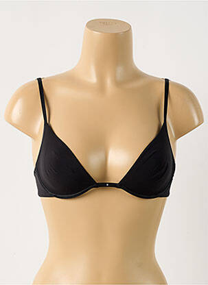 Soutien-gorge haut soutien-gorge balconnet haut soutien-gorge balconnet noir WACOAL femme